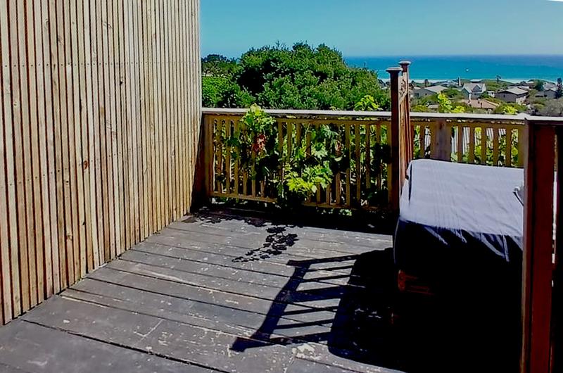 To Let 1 Bedroom Property for Rent in Scarborough Western Cape